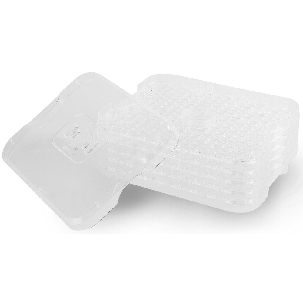 Сушилка VITEK VT-5067 - фото 4