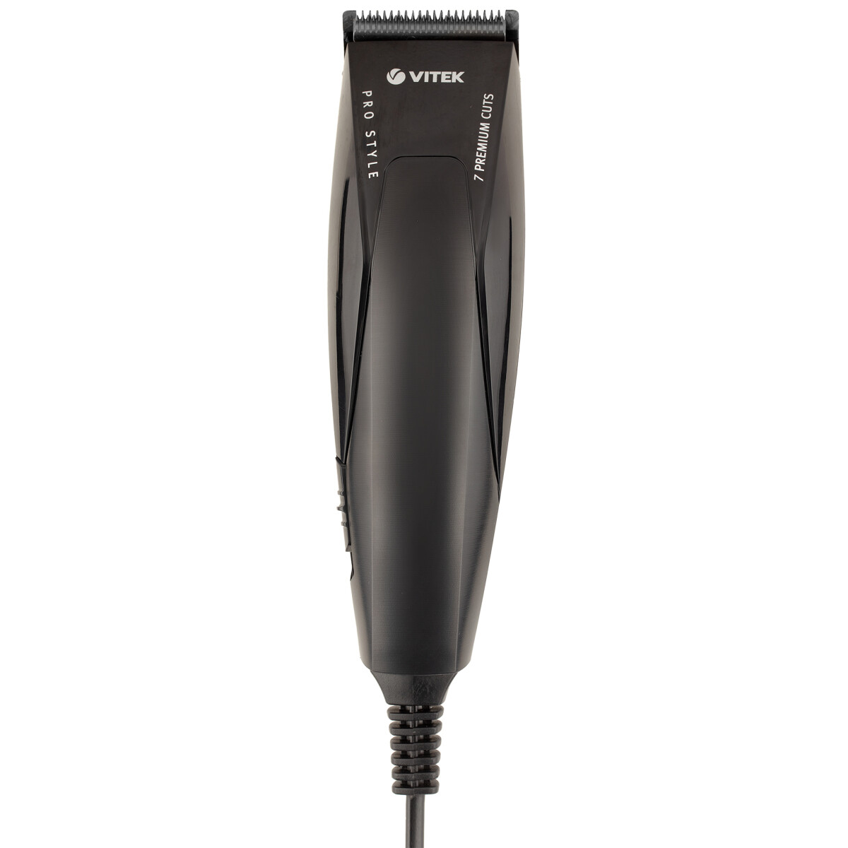 Машинка для стрижки VITEK VT-2574 Black - фото 3