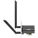 Wi-Fi адаптер Netis F0