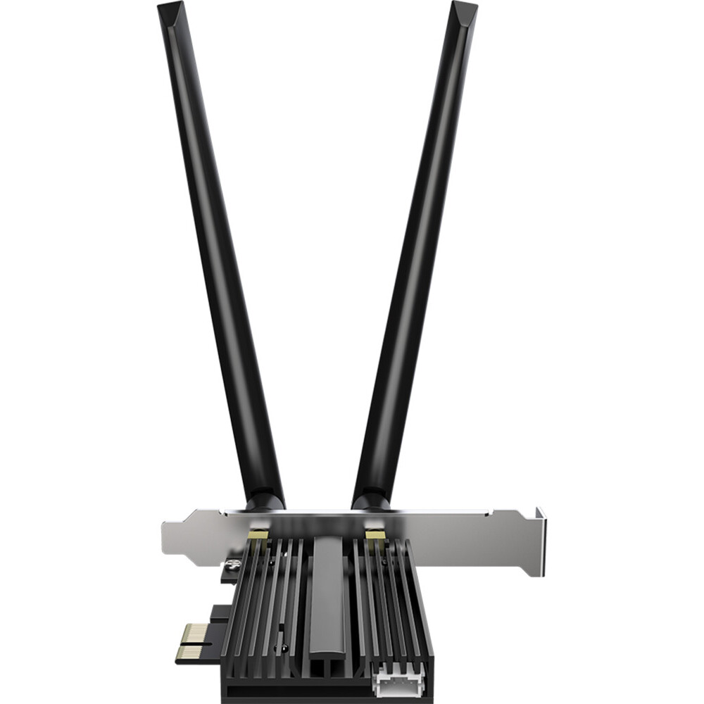 Wi-Fi адаптер Netis F2 - фото 3