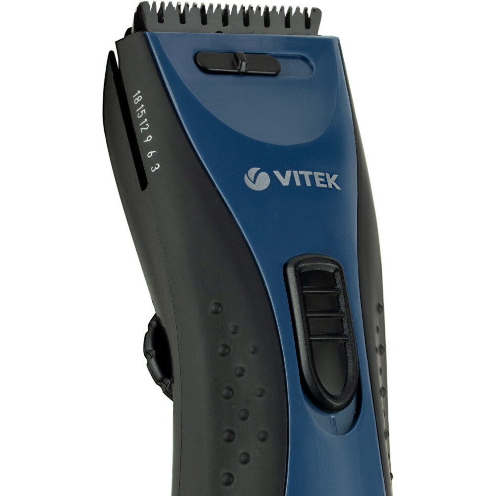 Машинка для стрижки VITEK VT-2578 - фото 3