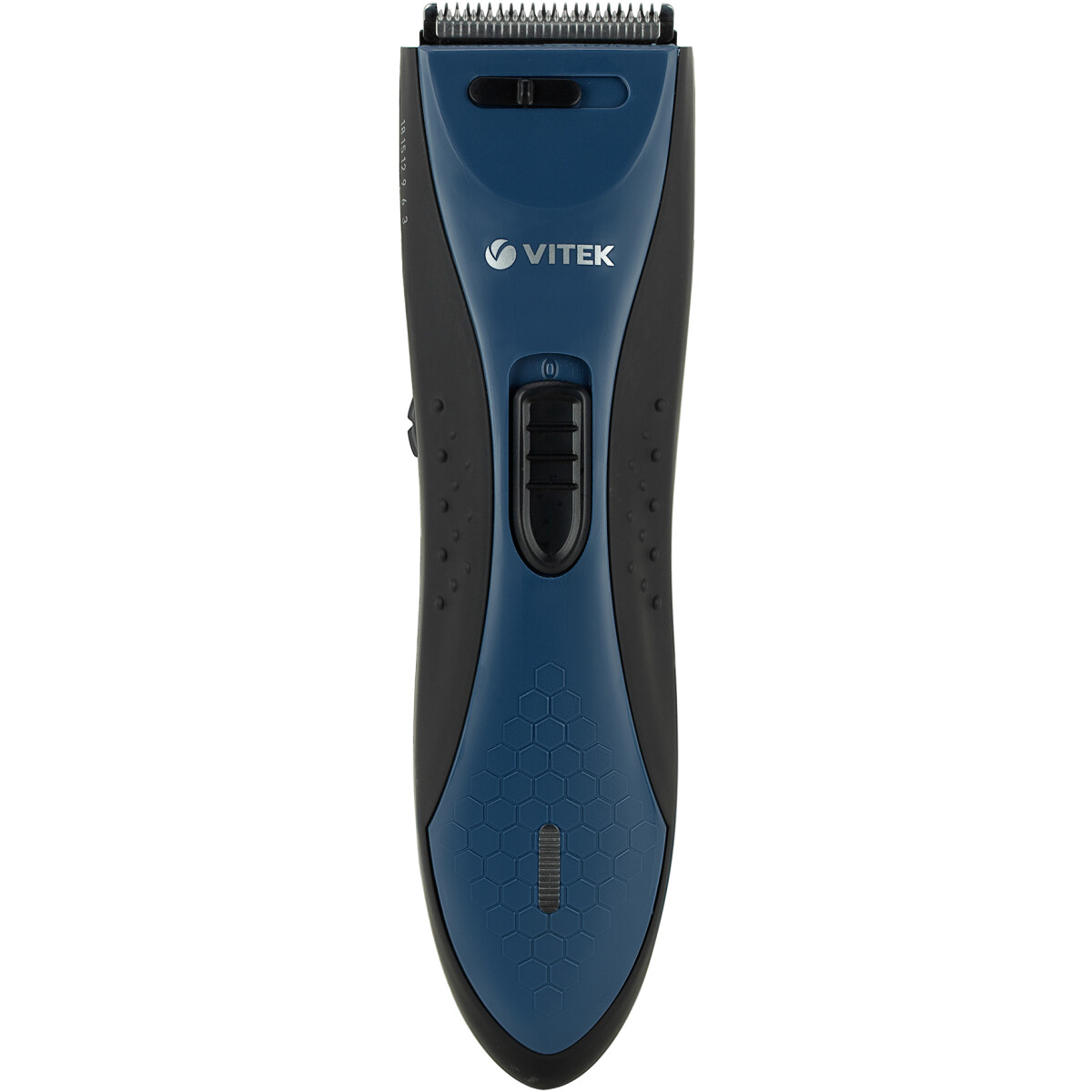 Машинка для стрижки VITEK VT-2578 - фото 5