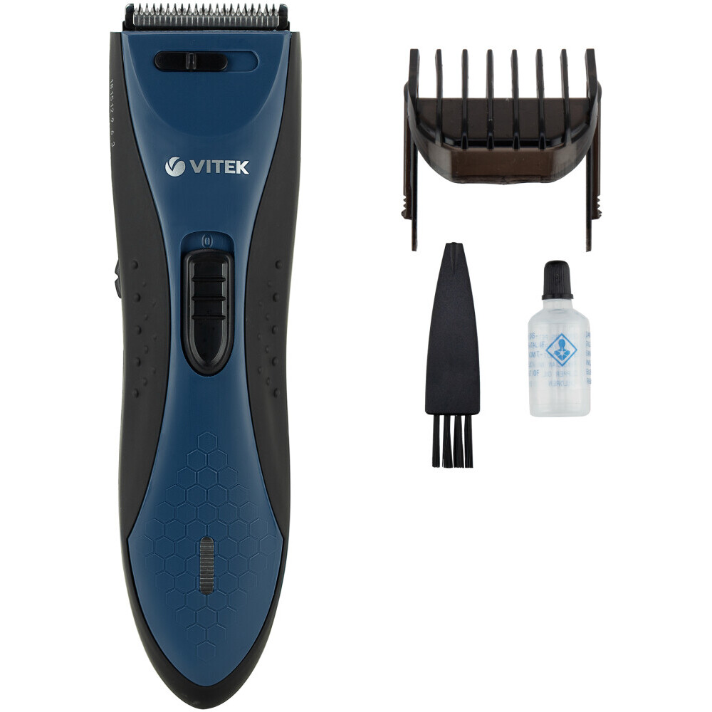 Машинка для стрижки VITEK VT-2578 - фото 6