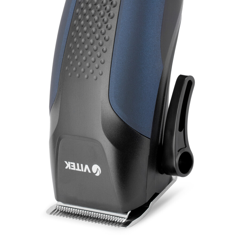 Машинка для стрижки VITEK VT-2580 - фото 3