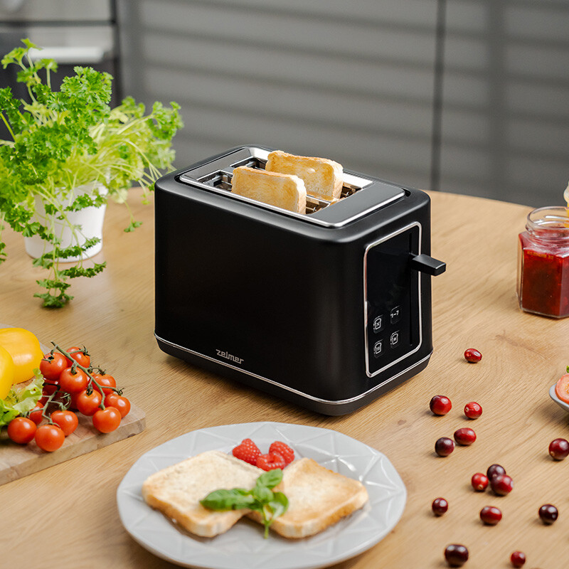 Тостер Zelmer ZTS7990 - 71305688P - фото 6