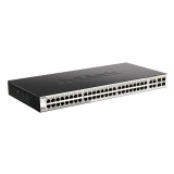 Коммутатор (свитч) D-Link DGS-1210-52