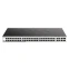 Коммутатор (свитч) D-Link DGS-1210-52 - фото 2