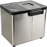 Хлебопечь GFgril GFB-3000 Silver