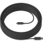 Кабель USB - USB Type-C, 10м, Logitech 939-001799