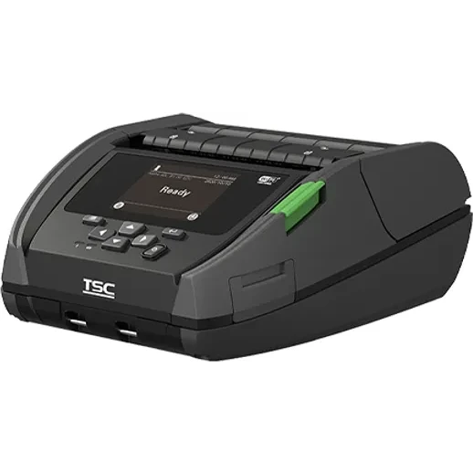 Принтер этикеток TSC Alpha-40L (A40L-A001-0002)