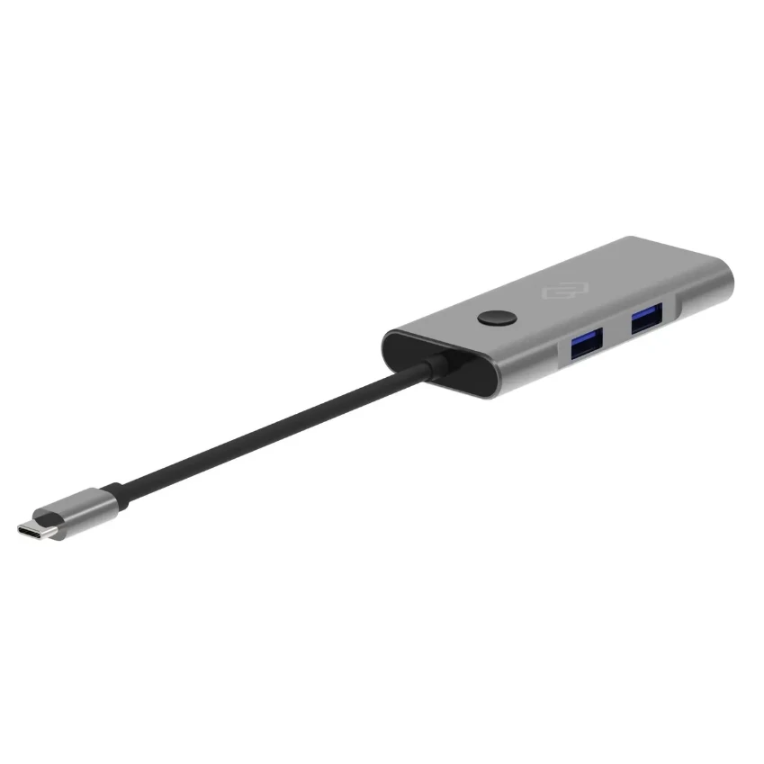 Док-станция Digma DS-503 - фото 2