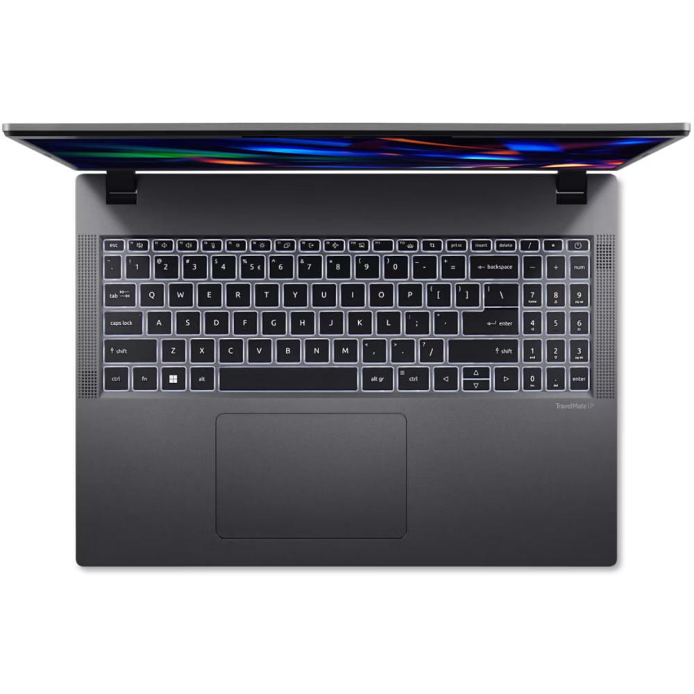 Ноутбук Acer TravelMate P2 16 TMP216-51-G2 (NX.BDDCD.001) - фото 4