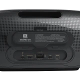 Портативная акустика JBL BassPro Go (BASSPRO GO)