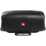 Портативная акустика JBL BassPro Go (BASSPRO GO)