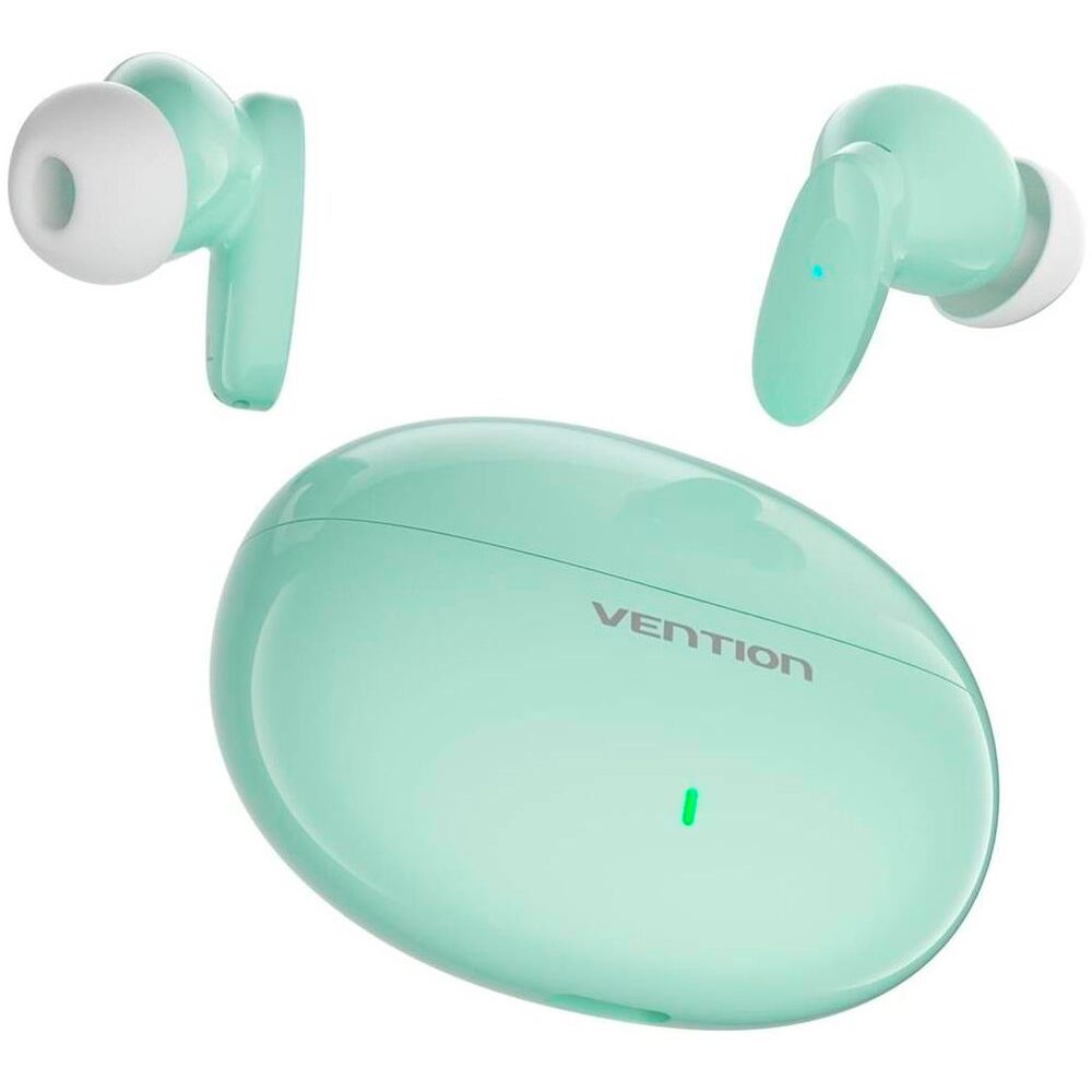 Гарнитура Vention NBFG0 Green - фото 2