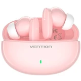 Гарнитура Vention NBFP0 Pink