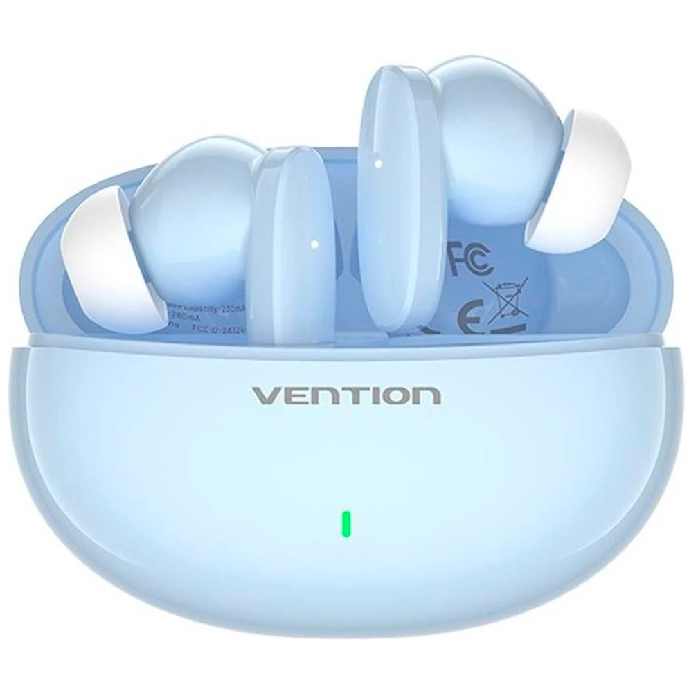 Гарнитура Vention NBFS0 Blue