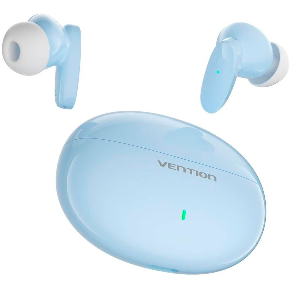 Гарнитура Vention NBFS0 Blue - фото 2