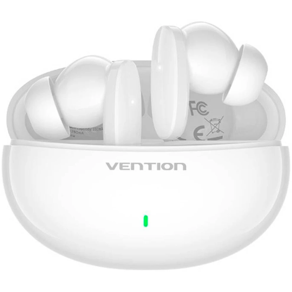Гарнитура Vention NBFW0 White