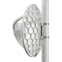 LTE точка доступа MikroTik LHG LTE18 kit - LHGGM&EG18-EA