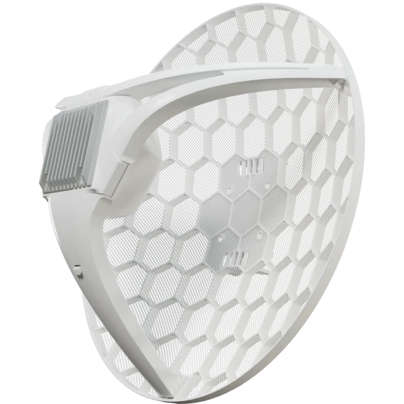 LTE точка доступа MikroTik LHG LTE18 kit - LHGGM&EG18-EA - фото 2