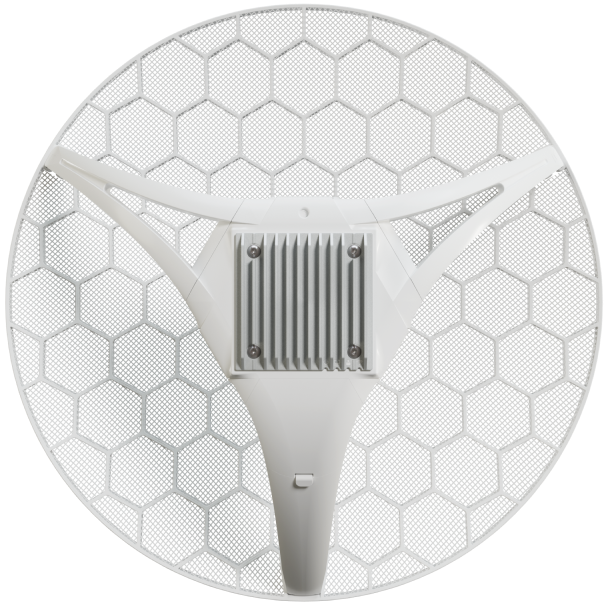 LTE точка доступа MikroTik LHG LTE18 kit - LHGGM&EG18-EA - фото 3