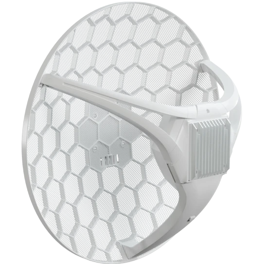 LTE точка доступа MikroTik LHG LTE18 kit - LHGGM&EG18-EA - фото 4