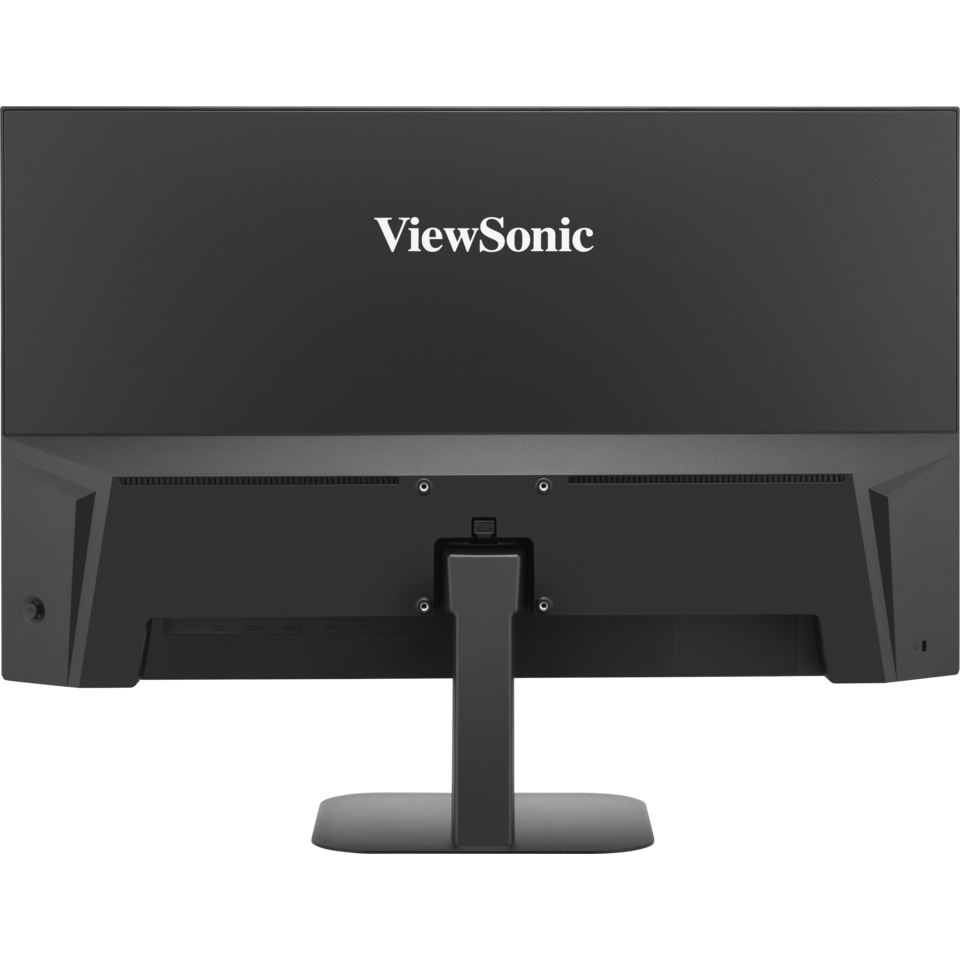 Монитор Viewsonic 27" VA2708-2K-HD - фото 4