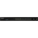 Коммутатор (свитч) Edge-Core ECS3510-28T