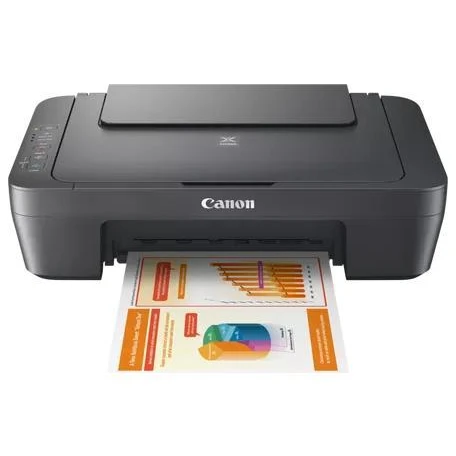 МФУ Canon PIXMA MG2546S (0727C081) - фото 2