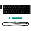Клавиатура HyperX Alloy Origins 65 Aqua - 56R64AA - фото 6
