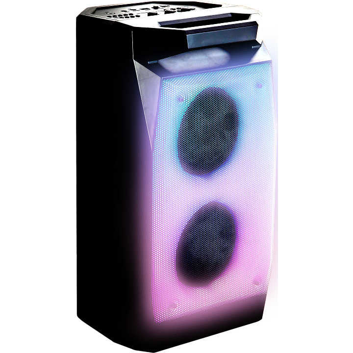 Портативная акустика УРАЛ МОЛНИЯ 900 - фото 2