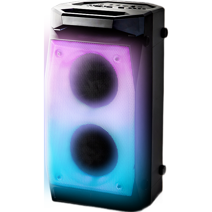 Портативная акустика УРАЛ МОЛНИЯ 900 - фото 3