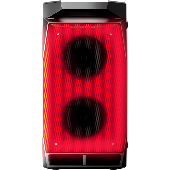 Портативная акустика УРАЛ МОЛНИЯ 900 - фото 4