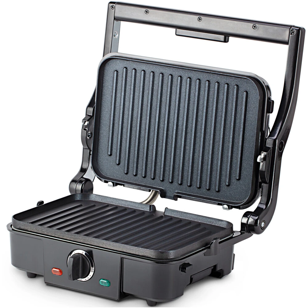 Электрогриль VITEK VT-2630 - фото 2