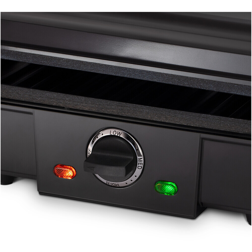 Электрогриль VITEK VT-2630 - фото 3