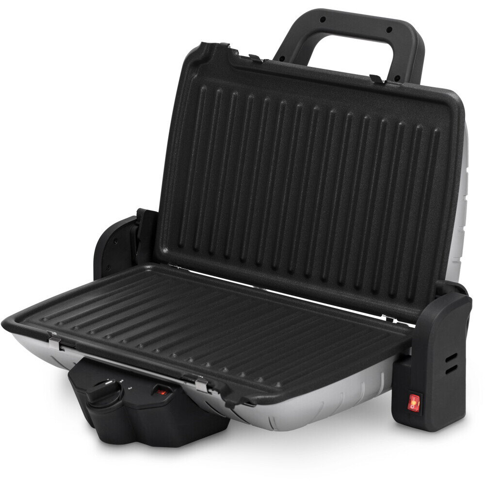Электрогриль VITEK VT-2633 SR - фото 4