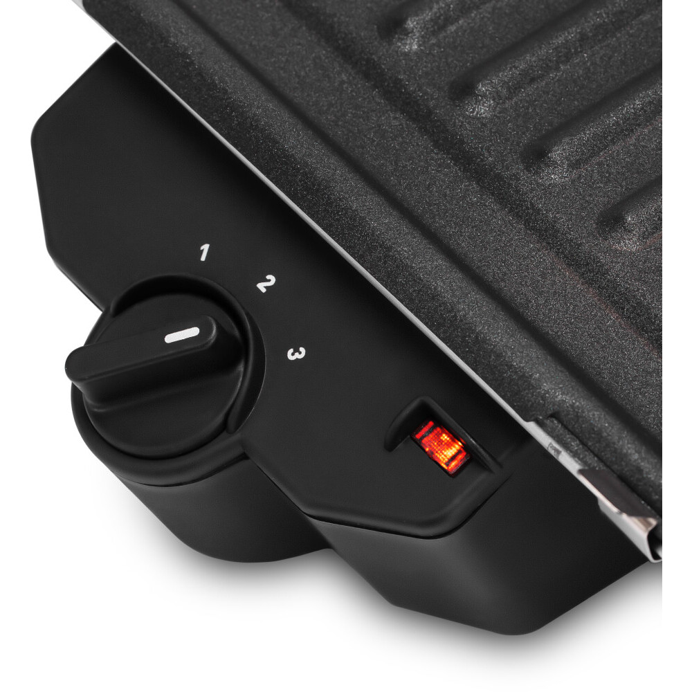 Электрогриль VITEK VT-2633 SR - фото 5