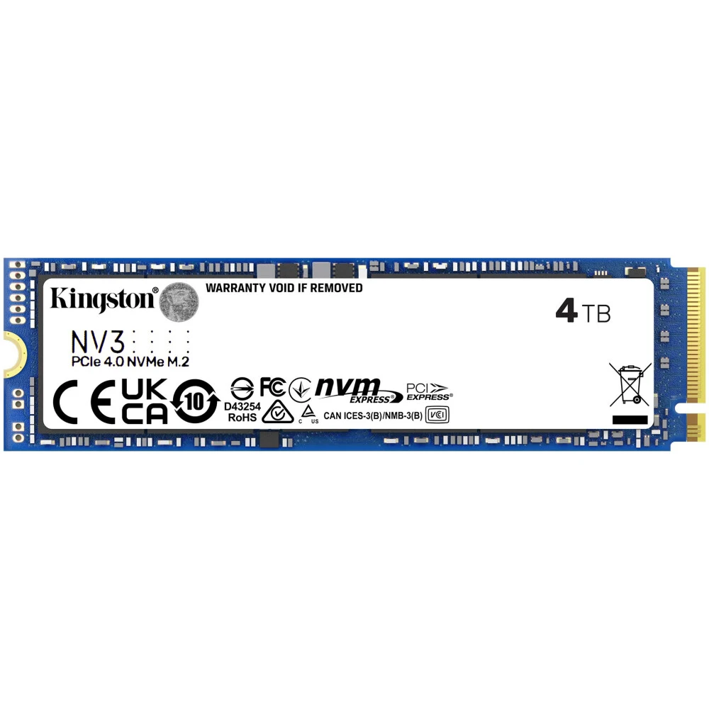 ПК Intel Core i5-14400 / Intel UHD 730 / 64 ГБ / SSD 4 ТБ + HDD 8 ТБ
