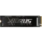 Накопитель SSD 4Tb Gigabyte Aorus Gen5 14000 (AG514K4TB)