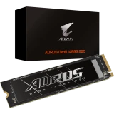 Накопитель SSD 4Tb Gigabyte Aorus Gen5 14000 (AG514K4TB)
