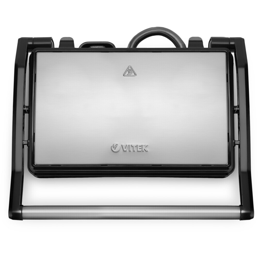 Электрогриль VITEK VT-2639 - фото 2
