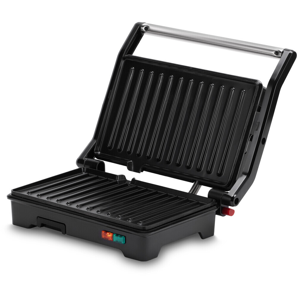 Электрогриль VITEK VT-2639 - фото 3