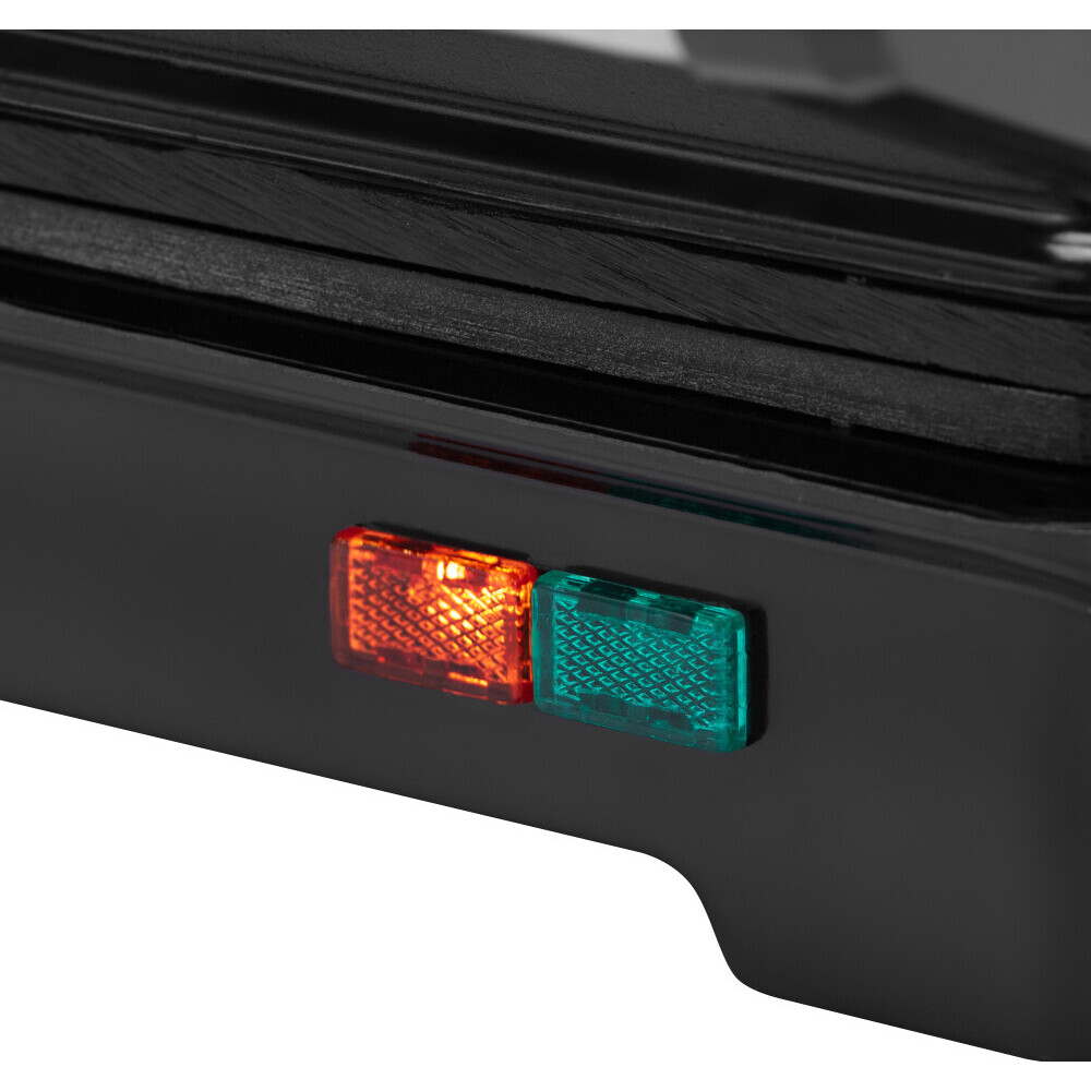 Электрогриль VITEK VT-2639 - фото 4