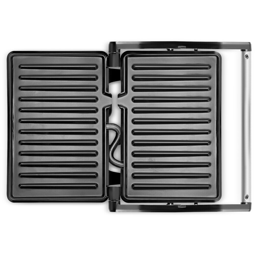 Электрогриль VITEK VT-2639 - фото 5