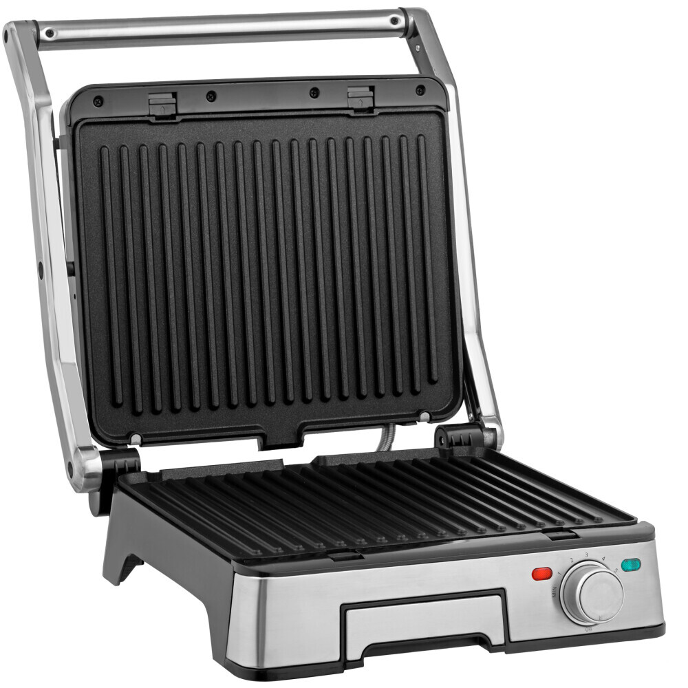 Электрогриль VITEK VT-8452 - фото 2