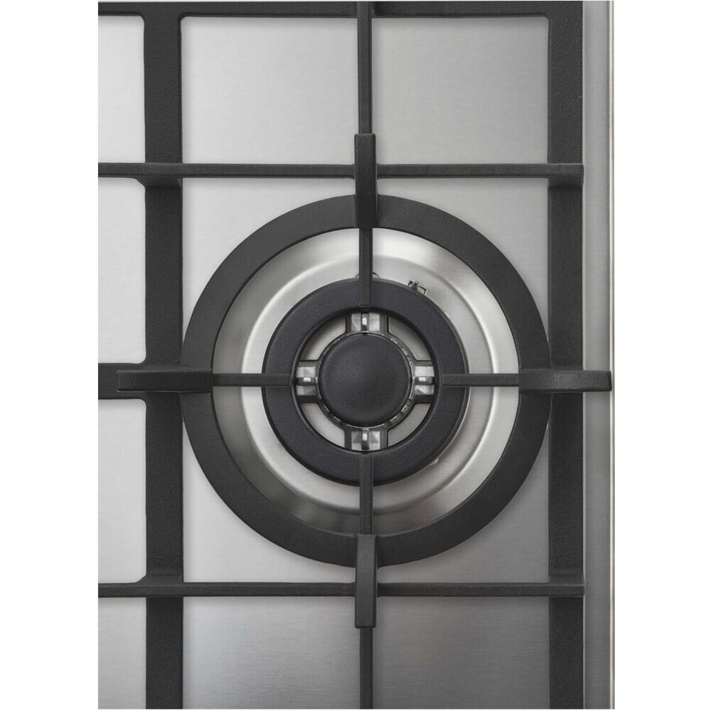 Газовая варочная панель Korting HG 465 CTX - фото 5