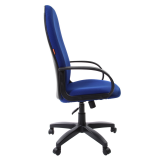 Офисное кресло Chairman 279 TW-10 Blue (00-07065102)