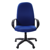 Офисное кресло Chairman 279 TW-10 Blue (00-07065102)