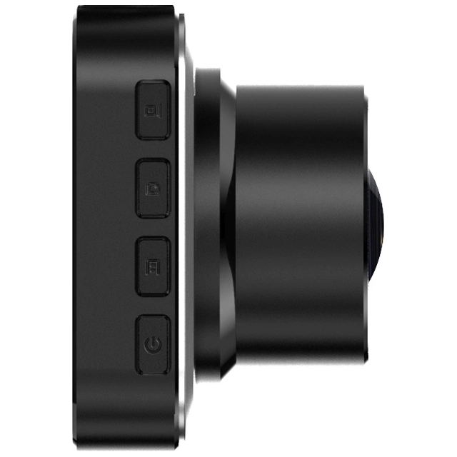 Автомобильный видеорегистратор Digma FreeDrive 213 - FD213 - фото 3